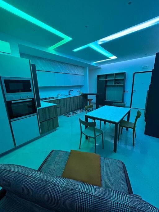 ナポリMonzio'S Houseアパートメント エクステリア 写真